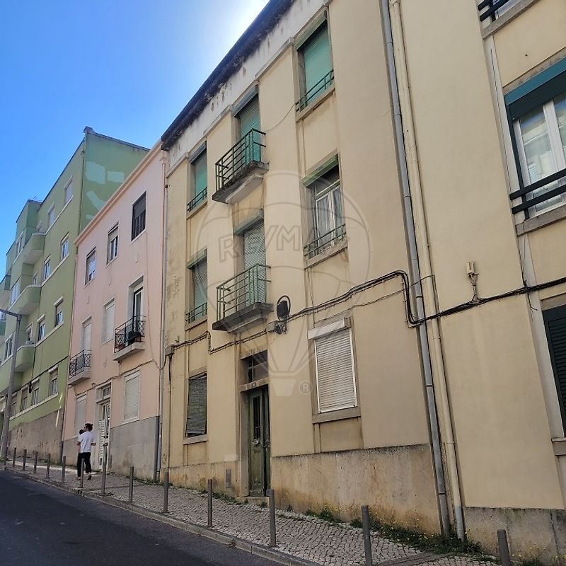 Autres à Sao Domingos de Benfica, Lisbonne, Portugal 1 - 18064384