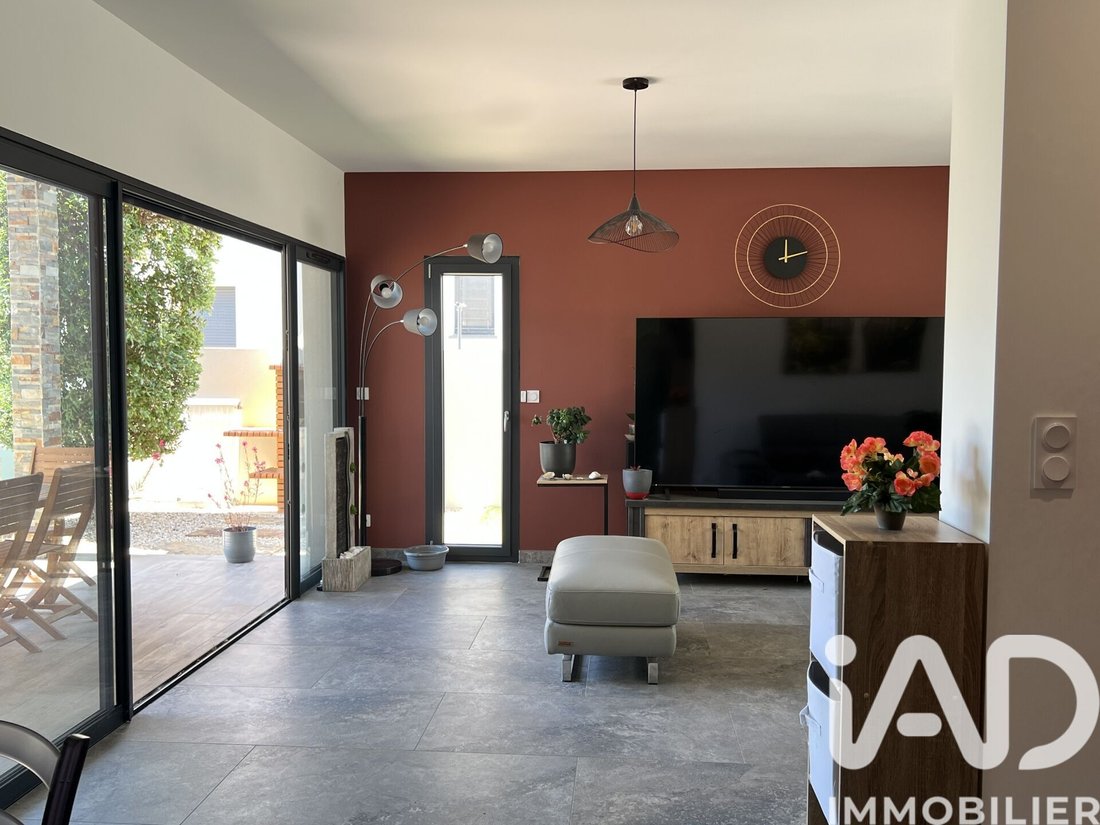 House in Peripherie, Serignan, France 4 - 18065294