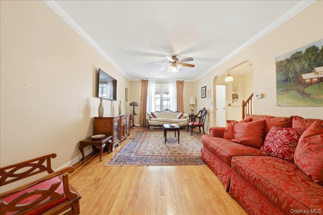 House in New York, New York, United States 3 - 18063949