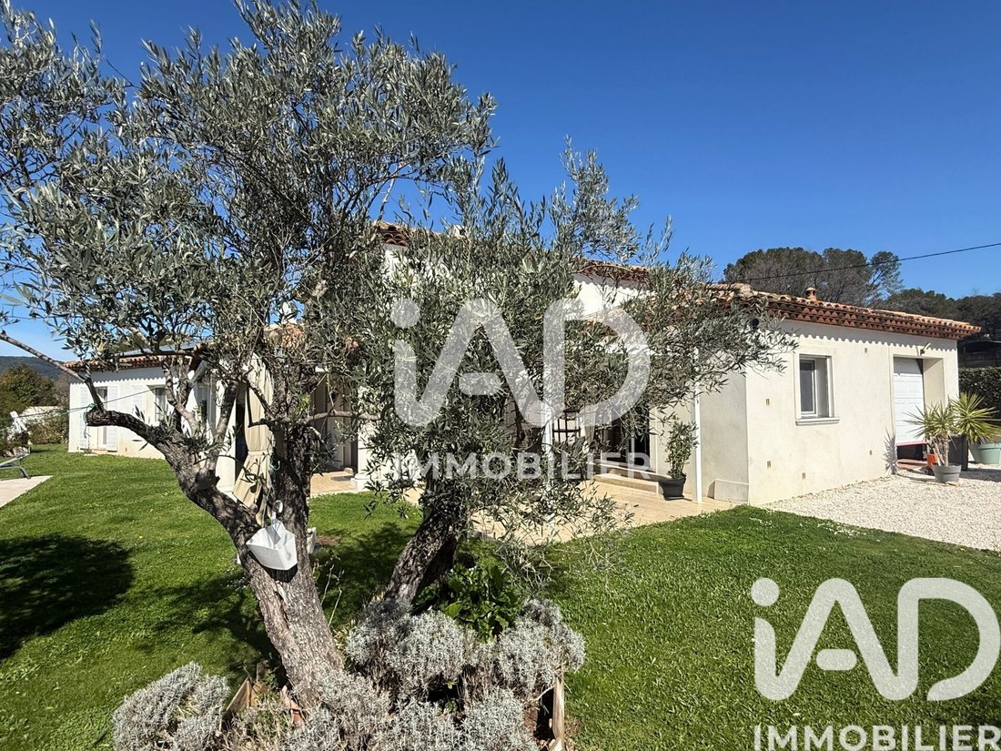 House in Est, Solliès-Pont, France 4 - 18065392