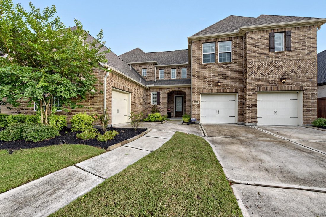 House in Katy, Texas, United States 2 - 18063524
