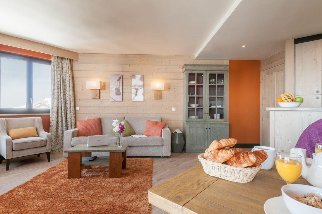 Wohnung in Morzine, Auvergne-Rhone-Alpen, Frankreich 5 - 18063971