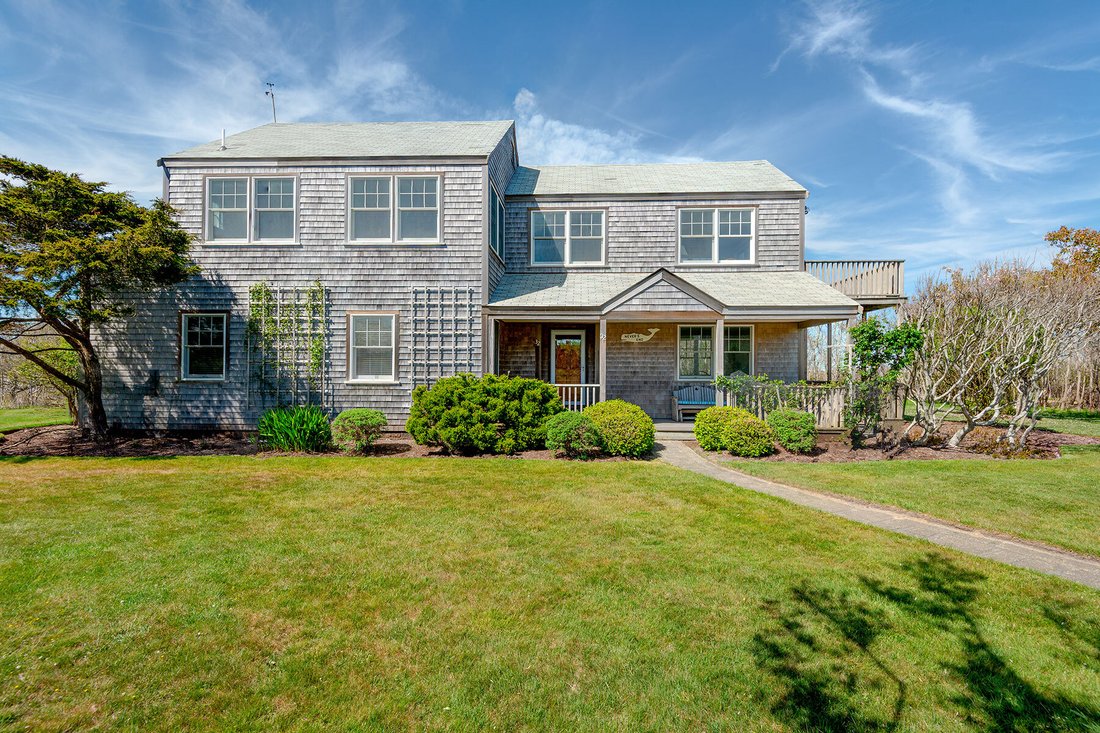 House in Nantucket, Massachusetts, United States 1 - 18053921