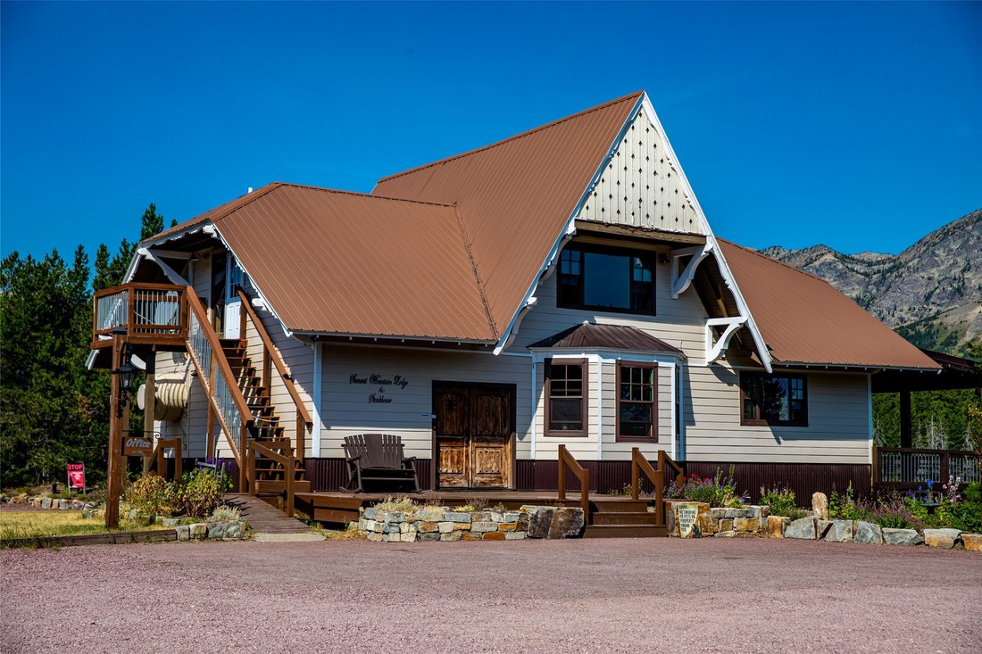 House in Essex, Montana, United States 3 - 18061208