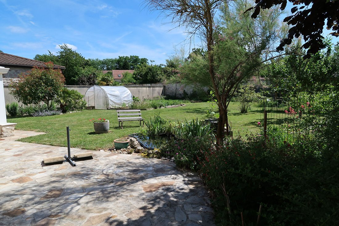 Villa in Marines, Ile-de-France, France 3 - 18064922