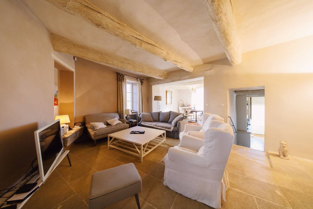 Apartment in Ménerbes, Provence-Alpes-Côte d'Azur, France 3 - 18064017