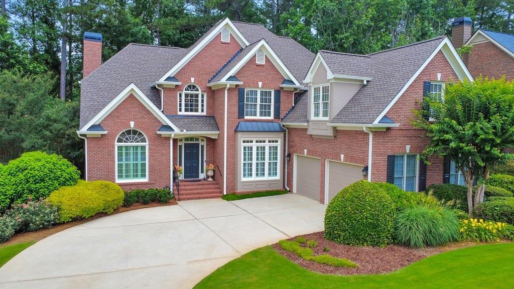 House in Acworth, Georgia, United States 1 - 17666633