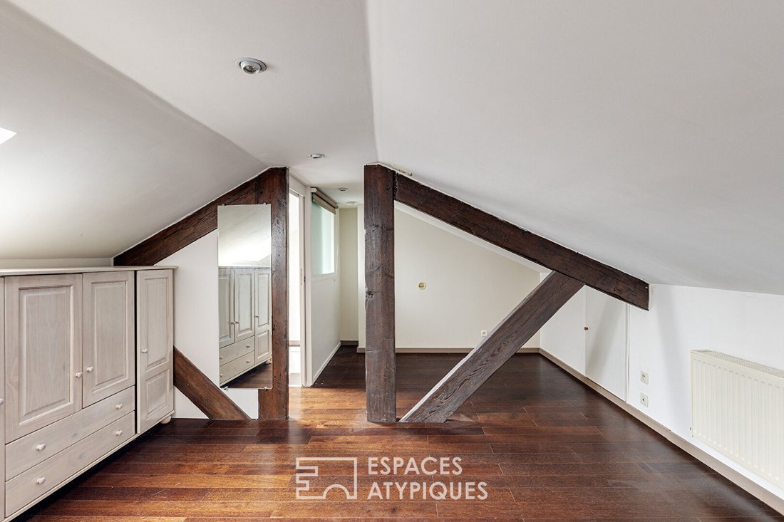 Apartment in Centre, Lille, France 4 - 18064901