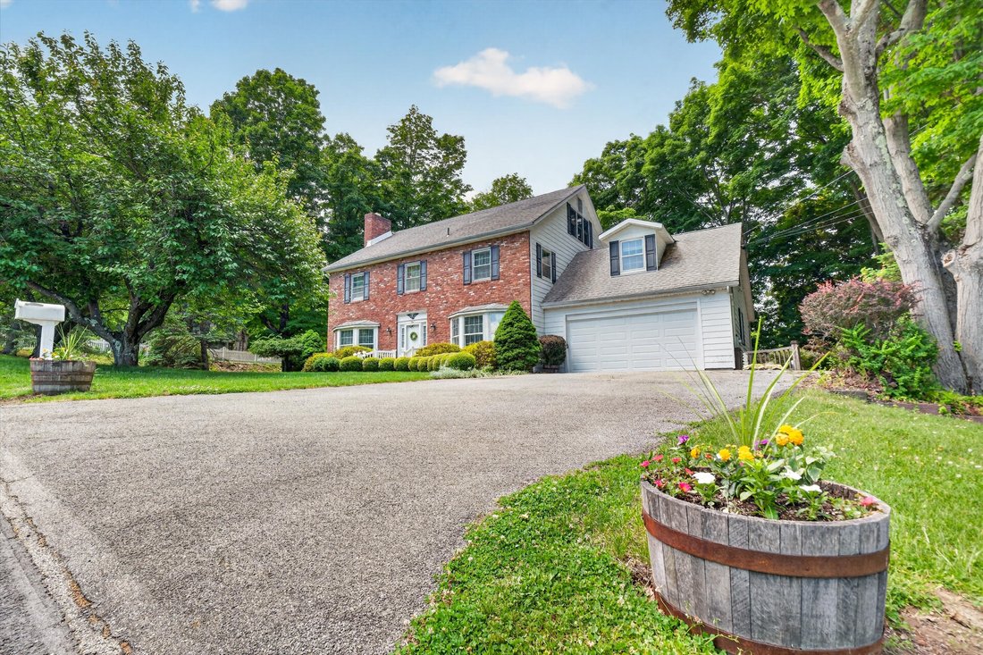 House in Cornwall-on-Hudson, New York, United States 3 - 18064322