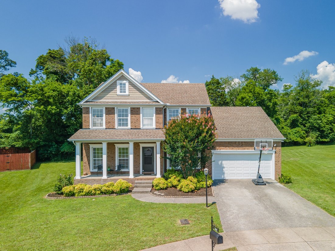 House in Nashville, Tennessee, United States 1 - 18063203