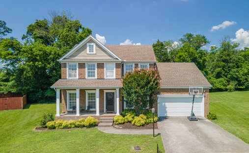Casa en Nashville, Tennessee, Estados Unidos 1