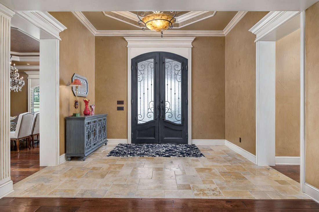 House in Tyler, Texas, United States 4 - 18063594