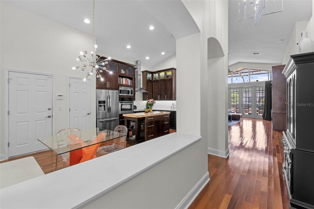 House in Odessa, Florida, United States 3 - 18063136