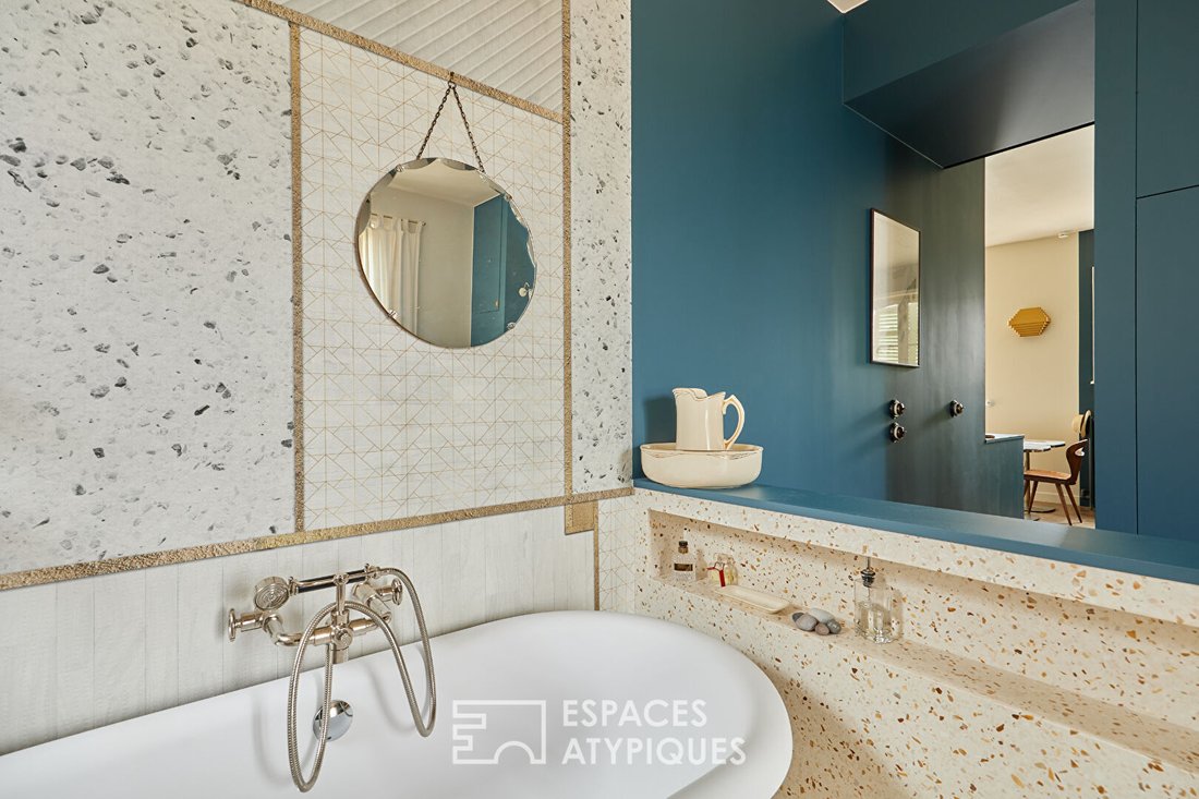 Apartamento en Trouville-sur-Mer, Normandía, Francia 4 - 18061468