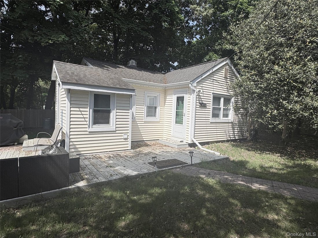 Maison à Westhampton Beach, État de New York, États-Unis 4 - 18064216