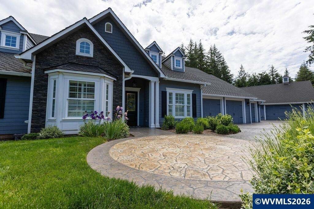 House in Salem, Oregon, United States 2 - 17977729