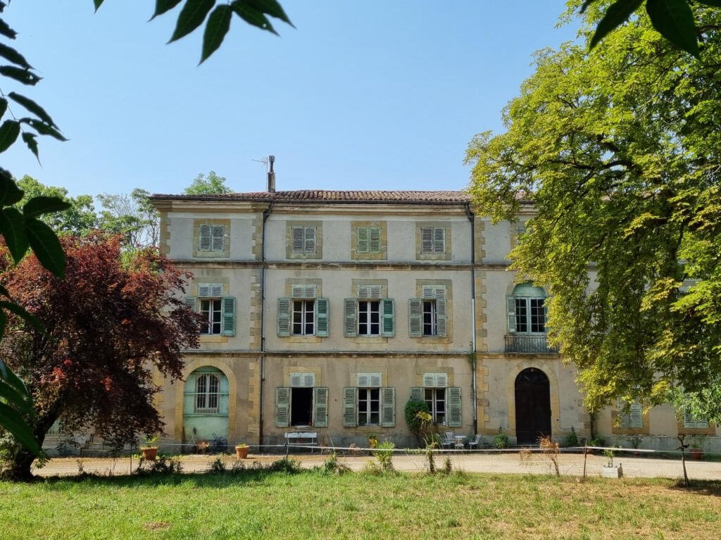 House in Mas-Saintes-Puelles, Occitania, France 3 - 18063861