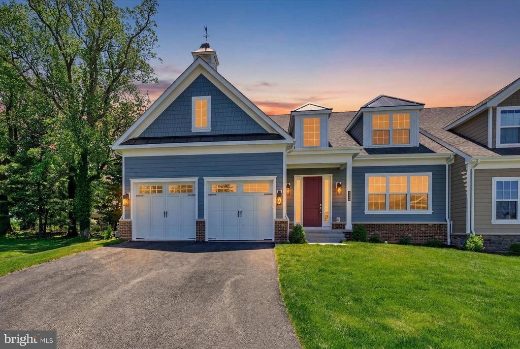 Condominio a Towson, Maryland, Stati Uniti 4 - 18045566