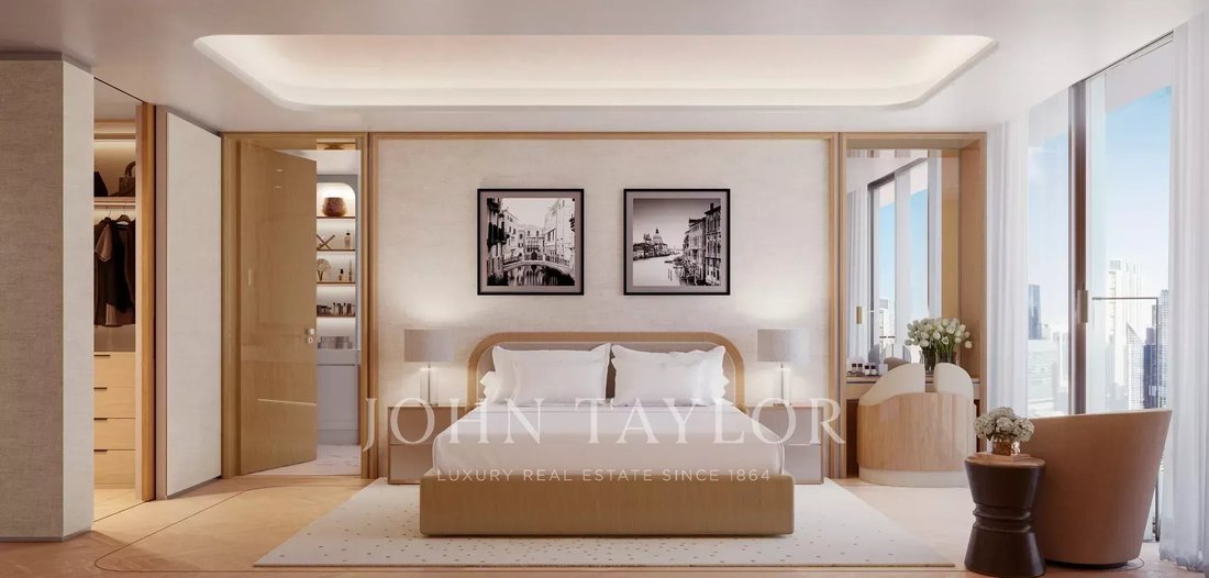 Apartment in City Walk, Dubai, United Arab Emirates 4 - 18061353