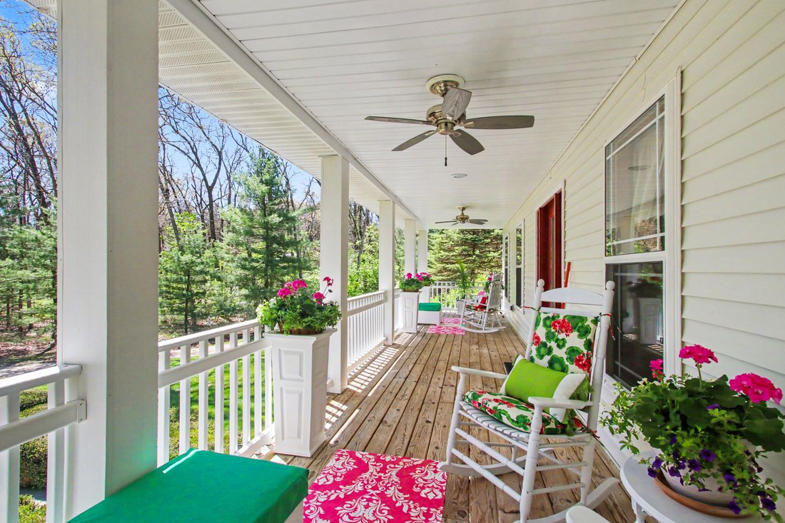House in Allegan, Michigan, United States 5 - 18065166