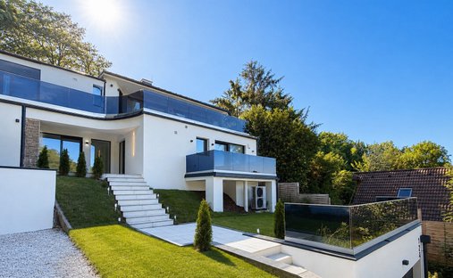 Villa a Klosterneuburg, Bassa Austria, Austria 1