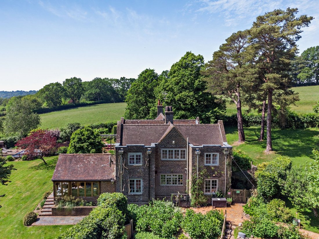 House in East Sussex, England 1 - 18063040