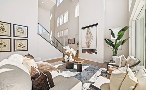 Casa a Carson, California, Stati Uniti 1
