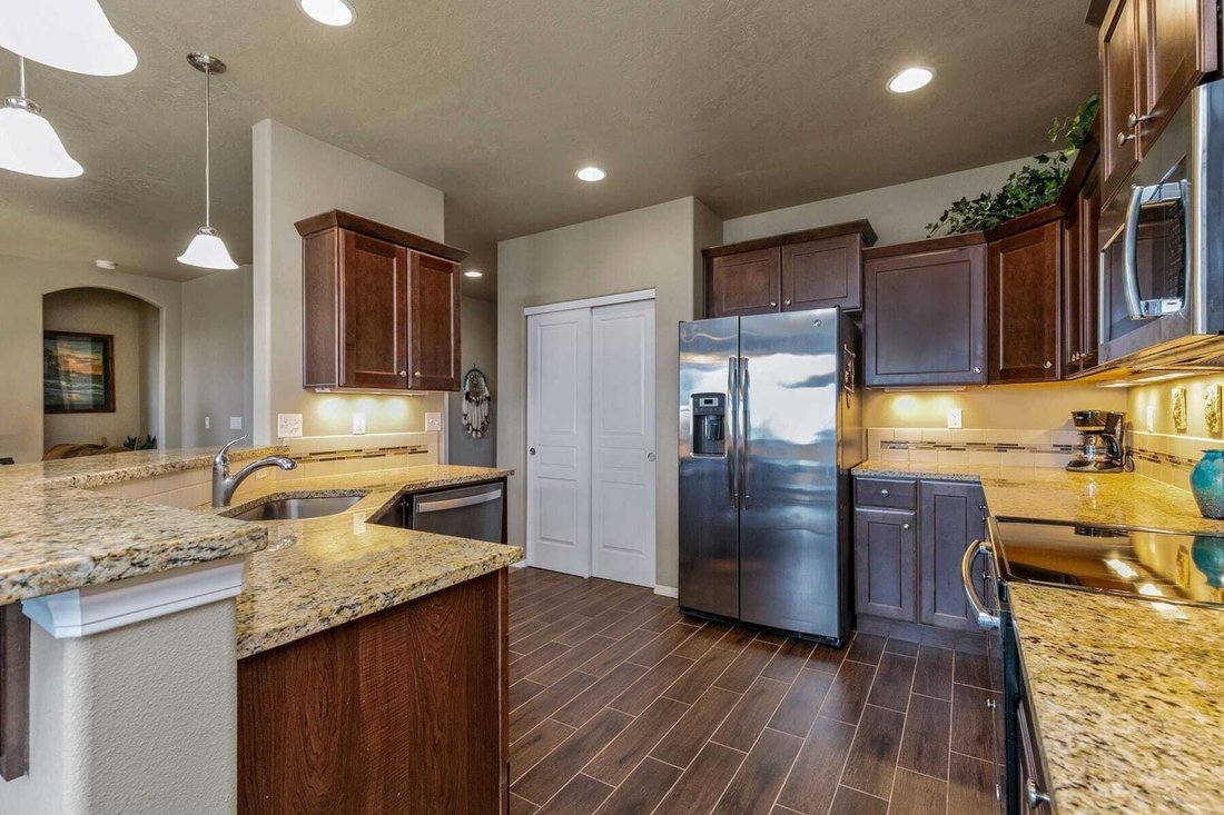 House in Redmond, Oregon, United States 5 - 18064714