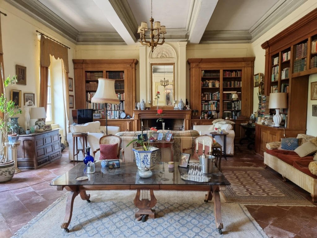 House in Mas-Saintes-Puelles, Occitania, France 2 - 18063861