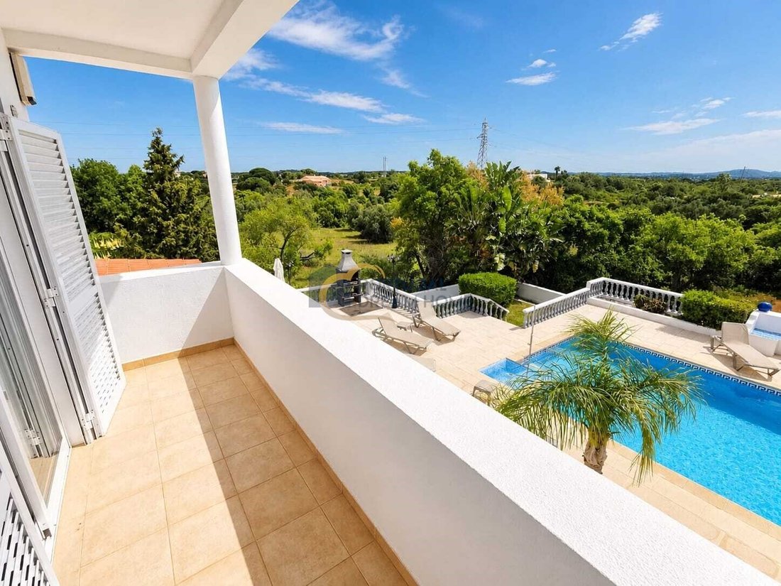 Villa in Olhos de Agua, Algarve, Portugal 4 - 18065171