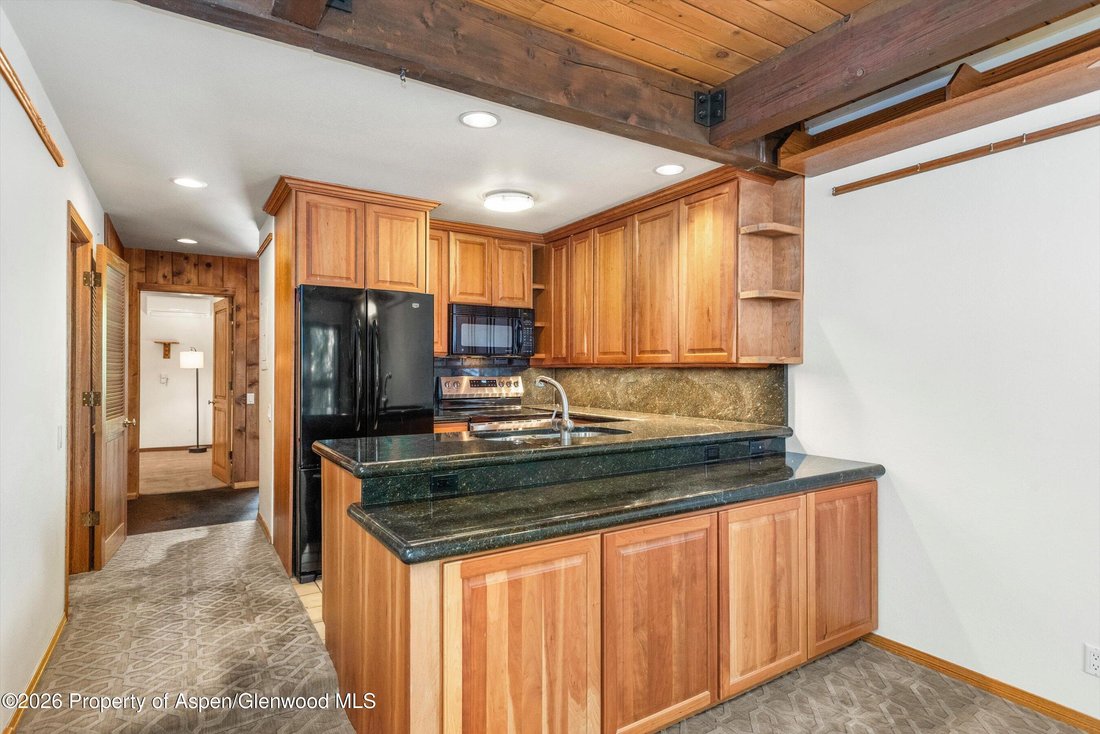 House in Aspen, Colorado, United States 4 - 18063867