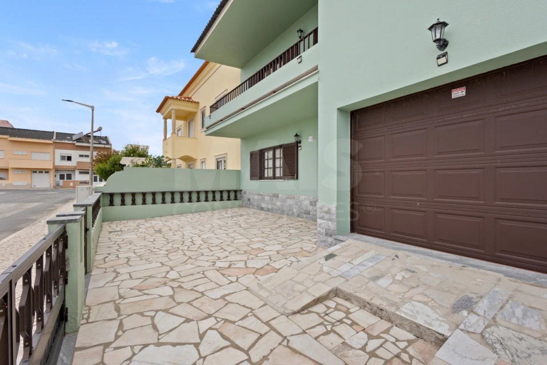 Villa in Peniche, Leiria District, Portugal 2 - 18064685