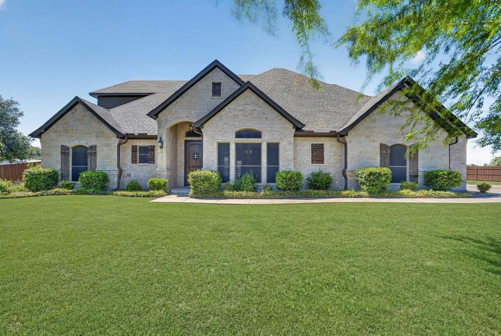 House in Azle, Texas, United States 1 - 18063518