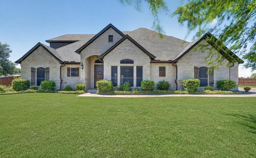Casa en Azle, Texas, Estados Unidos 1