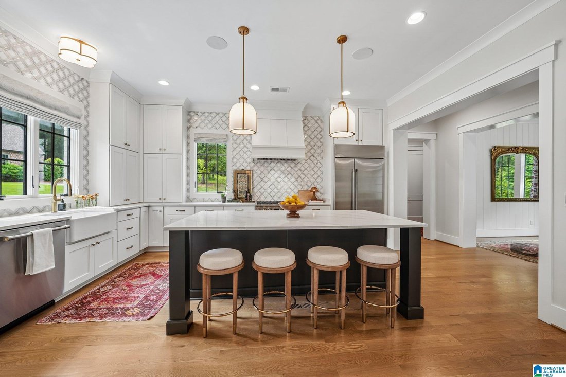House in Vestavia Hills, Alabama, United States 3 - 18061780