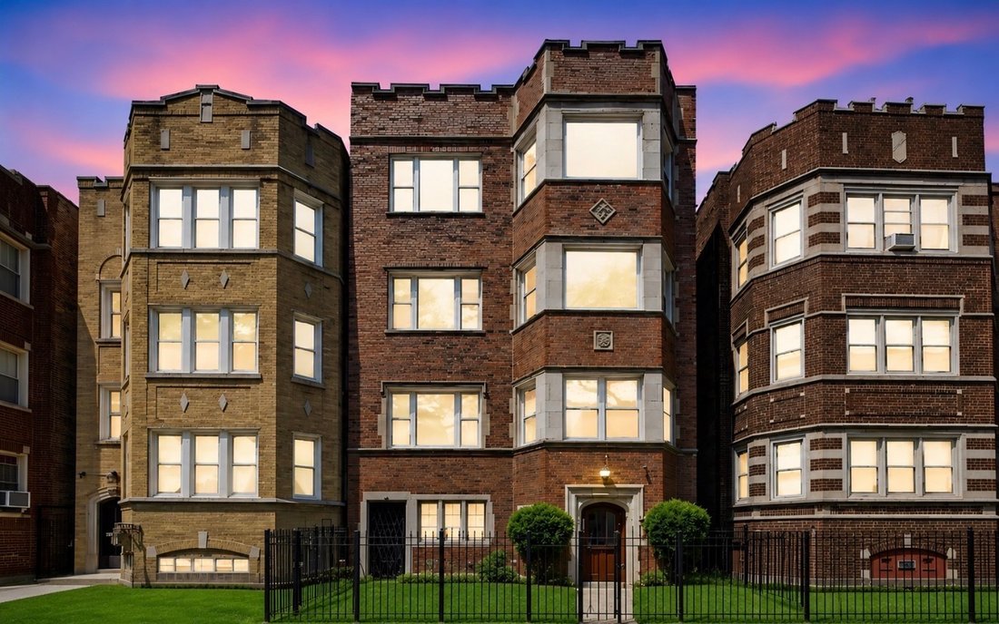 Chicago, Illinois, United States 1 - 18063457