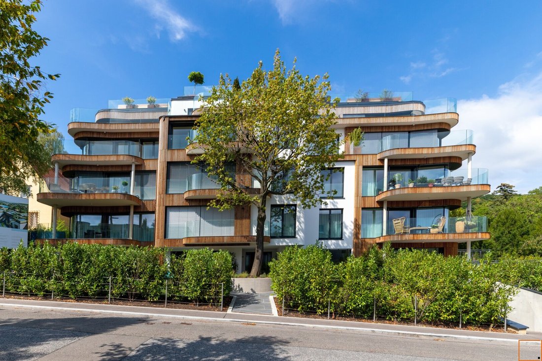 Penthouse in Vienna, Wien, Austria 5 - 18061543