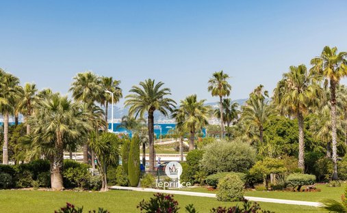 Apartment in Cannes, Provence-Alpes-Côte d'Azur, France 1