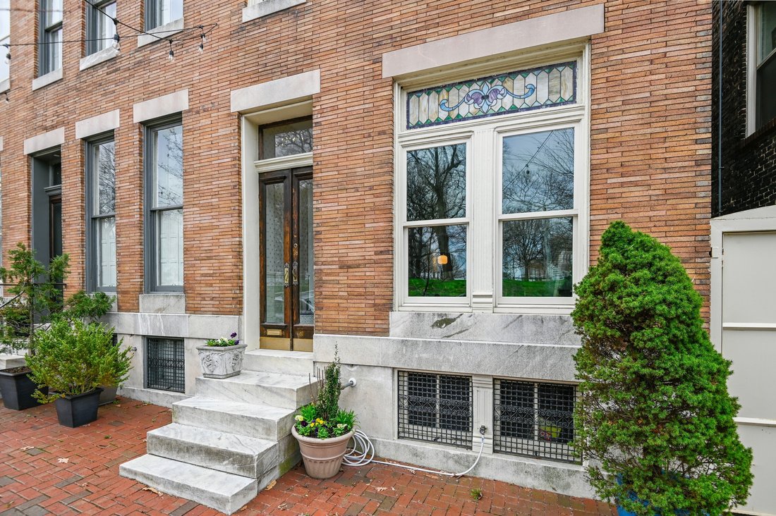 House in Baltimore, Maryland, United States 1 - 18062420