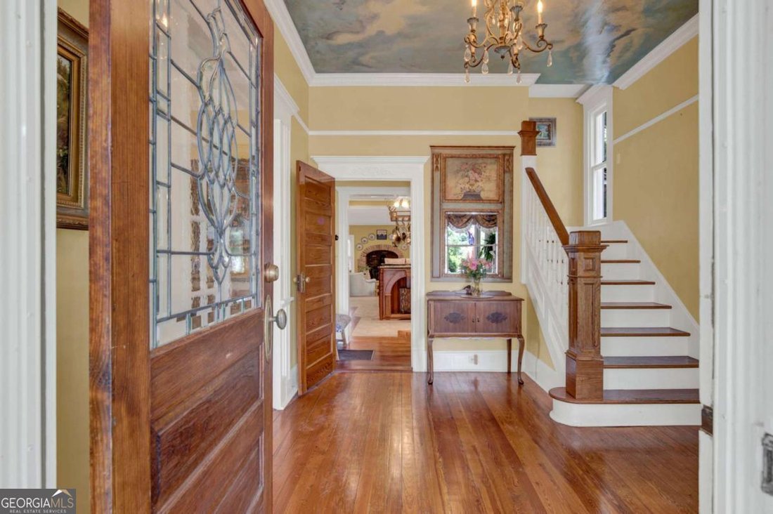 House in Reidsville, Georgia, United States 3 - 18063308