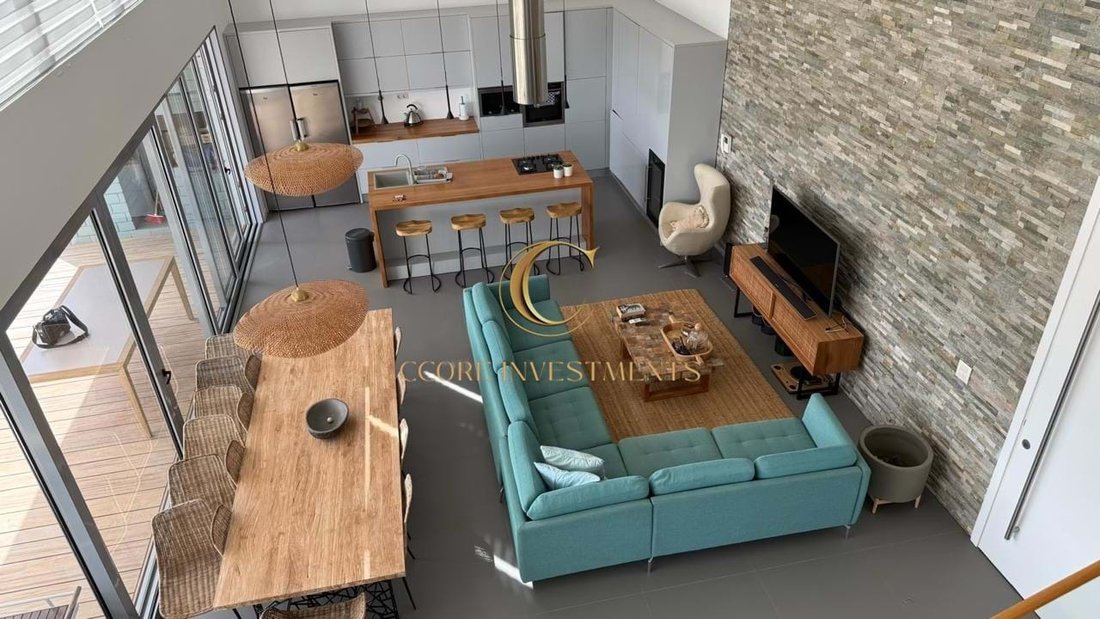 Villa in Baía das Gatas, São Vicente, Cape Verde 3 - 18065148