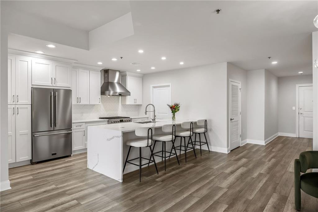Condo in Atlanta, Georgia, United States 5 - 18061146