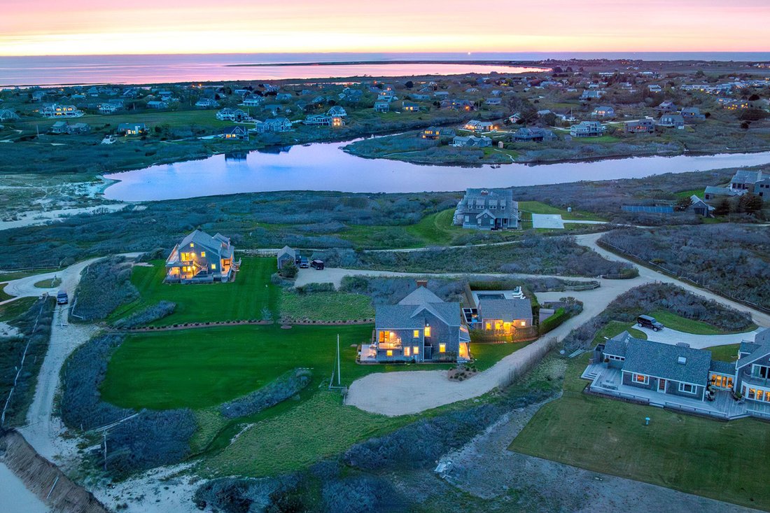 House in Nantucket, Massachusetts, United States 1 - 18062419