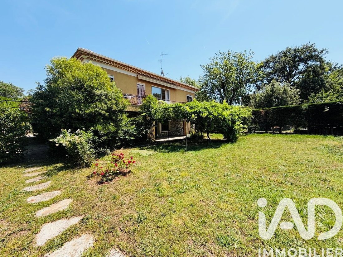 House in Nord, Roquefort-les-Pins, France 1 - 18065317