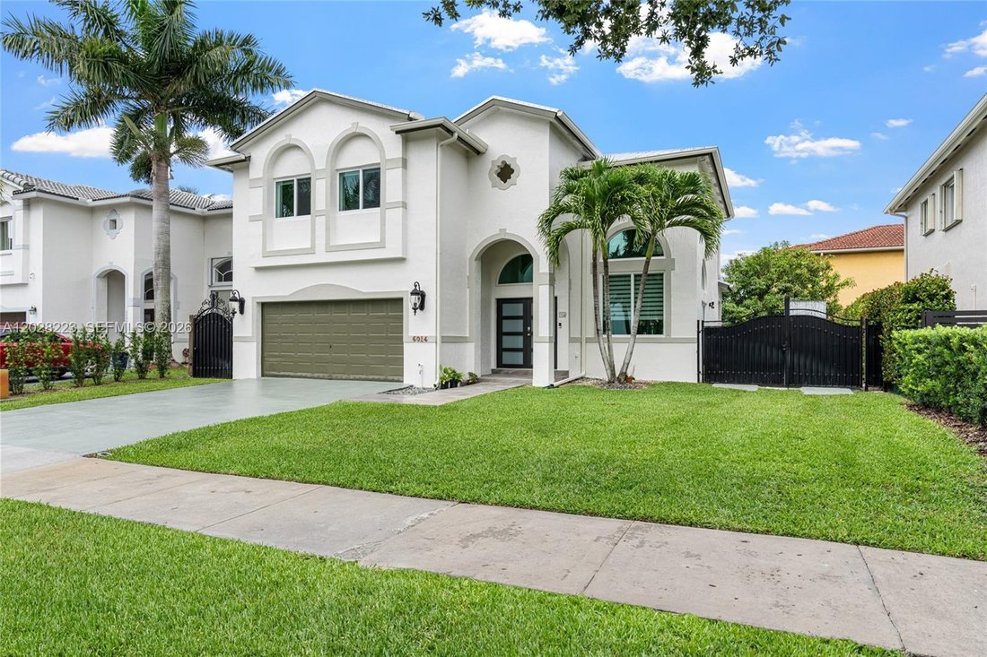 House in Miami, Florida, United States 2 - 18062769