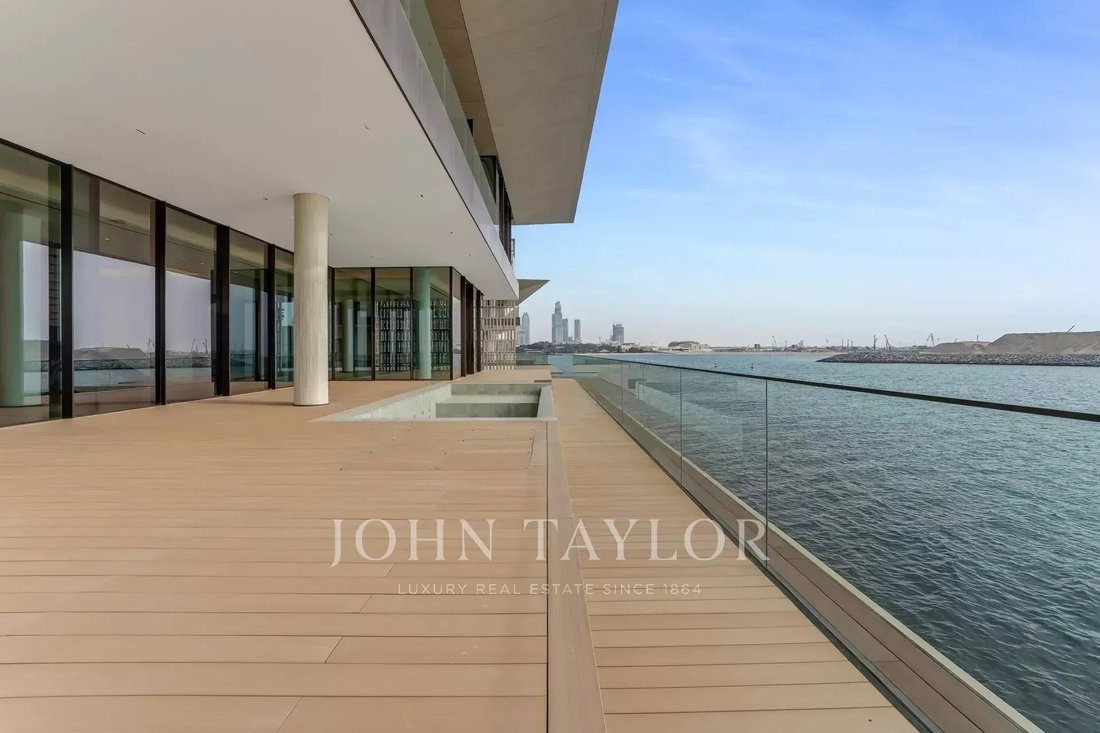 Villa in Al Sufouh, Dubai, United Arab Emirates 2 - 10752305