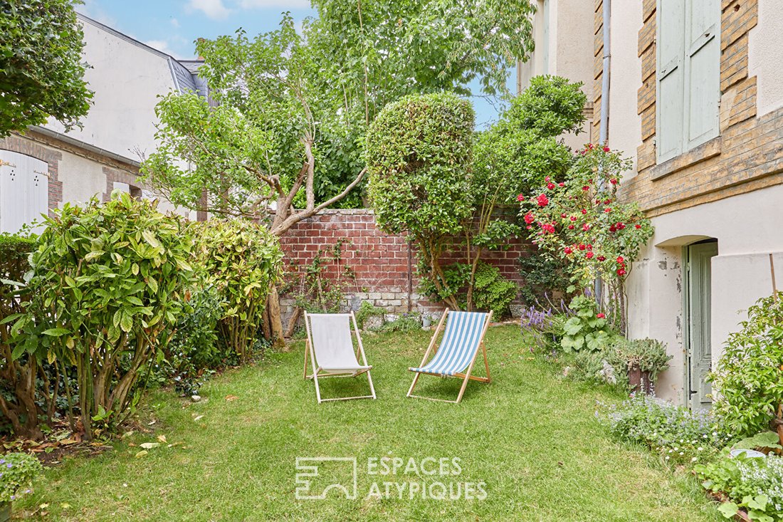 Apartamento en Trouville-sur-Mer, Normandía, Francia 2 - 18061468