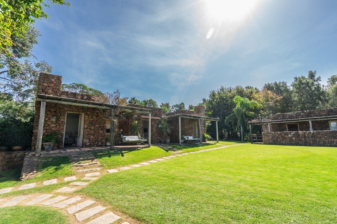 Farm Ranch in Manantiales, Uruguay 3 - 18064270