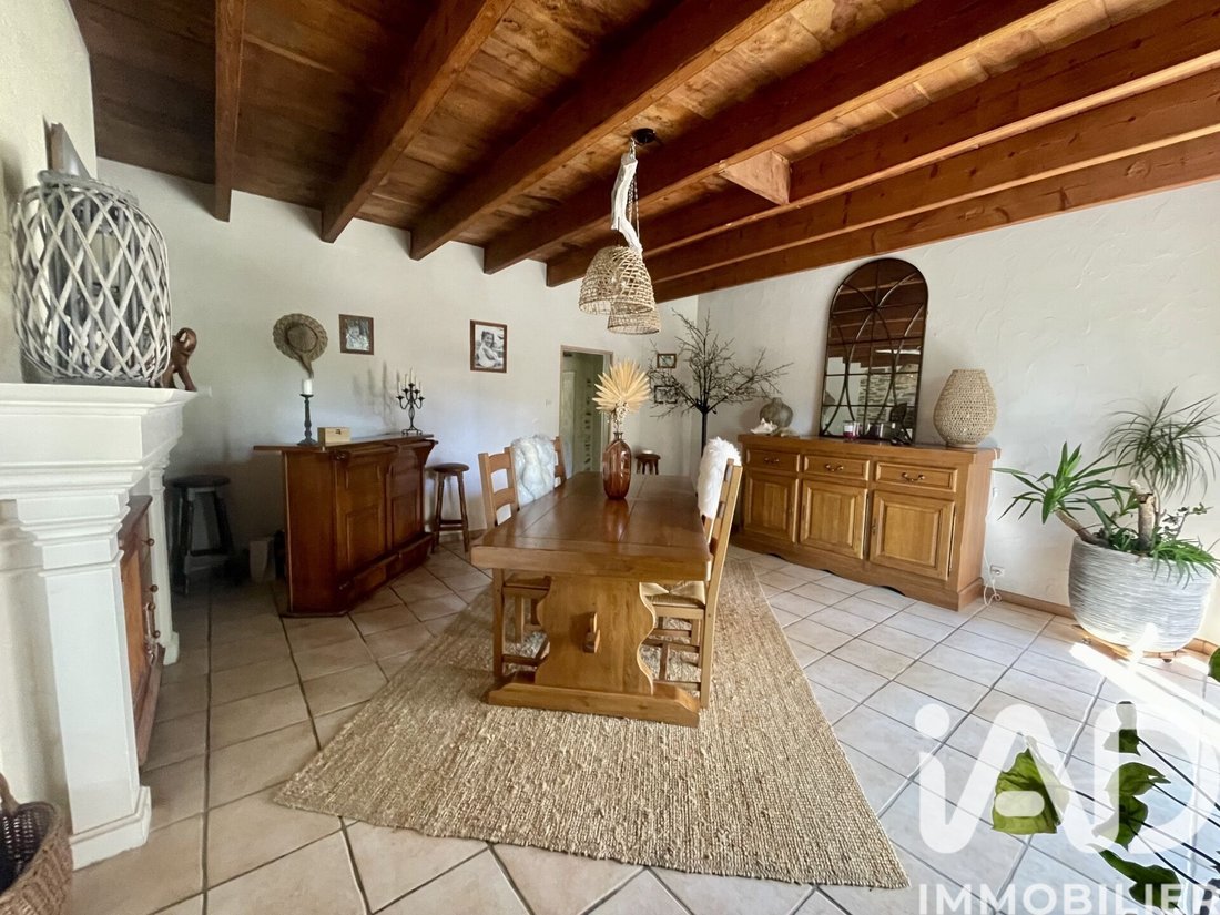 House in Heric, Pays de la Loire, France 3 - 18065328