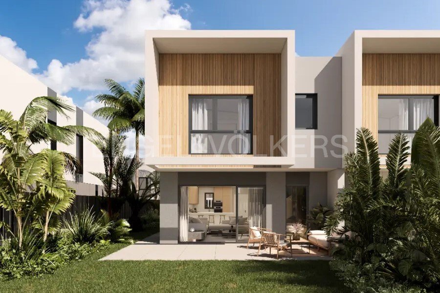 Maison à Maspalomas, San Bartolomé de Tirajana, Îles Canaries 1 - 18062122